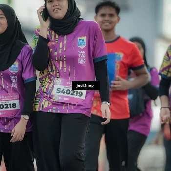 Runner Photo 5914379