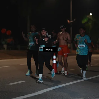 Runner Photo 5914397