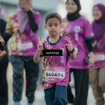 Runner Photo 5914398
