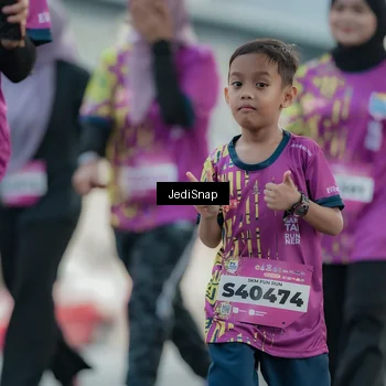 Runner Photo 5914402