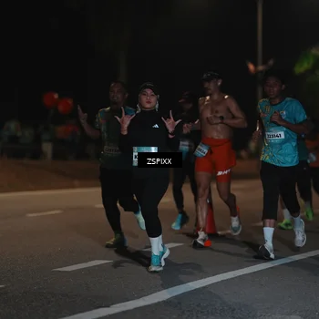 Runner Photo 5914403