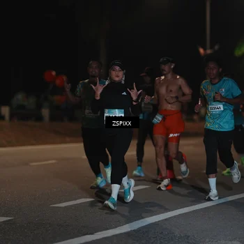 Runner Photo 5914406