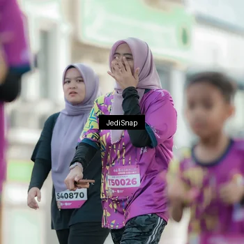 Runner Photo 5914407