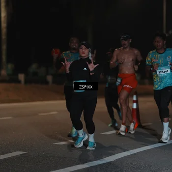 Runner Photo 5914408