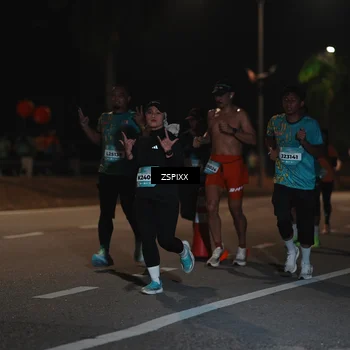 Runner Photo 5914409