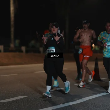 Runner Photo 5914415