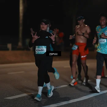 Runner Photo 5914418