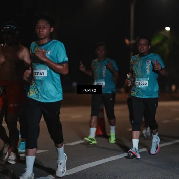 Runner Photo 5914426