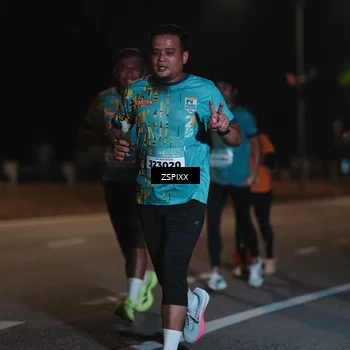 Runner Photo 5914437