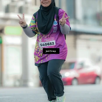 Runner Photo 5914453