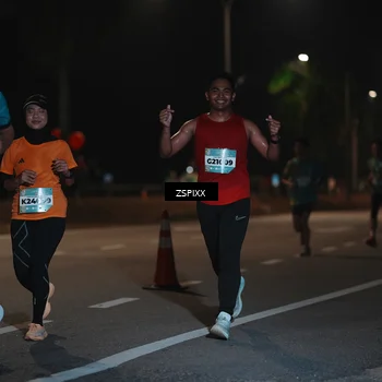 Runner Photo 5914454