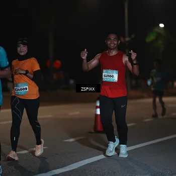 Runner Photo 5914455