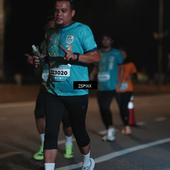 Runner Photo 5914457