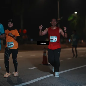 Runner Photo 5914461