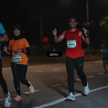 Runner Photo 5914464