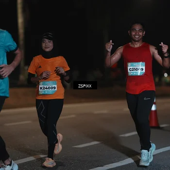 Runner Photo 5914486