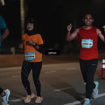 Runner Photo 5914487