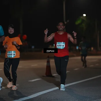 Runner Photo 5914489