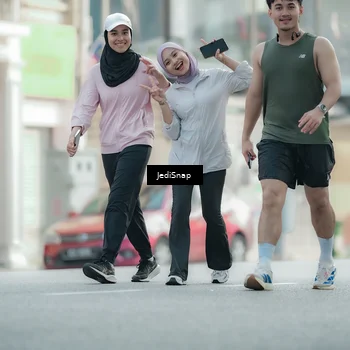 Runner Photo 5914501