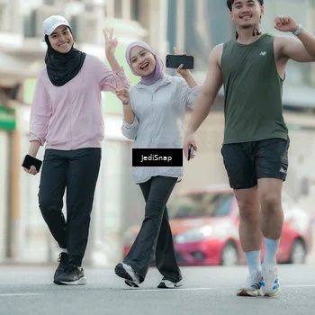 Runner Photo 5914507