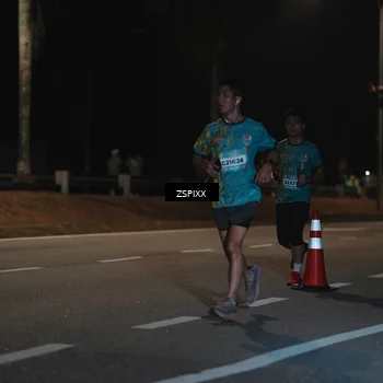 Runner Photo 5914509