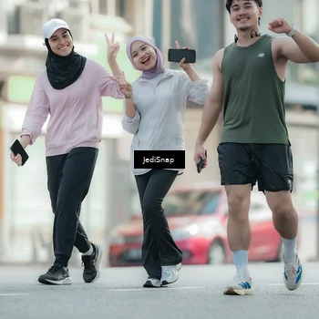 Runner Photo 5914515