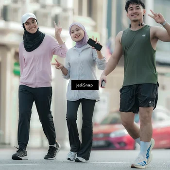 Runner Photo 5914517