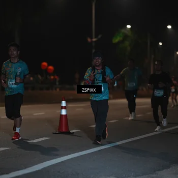 Runner Photo 5914523