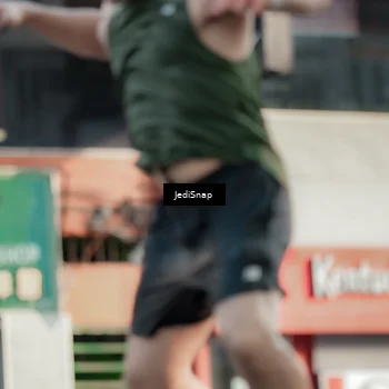 Runner Photo 5914550