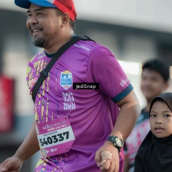 Runner Photo 5914560