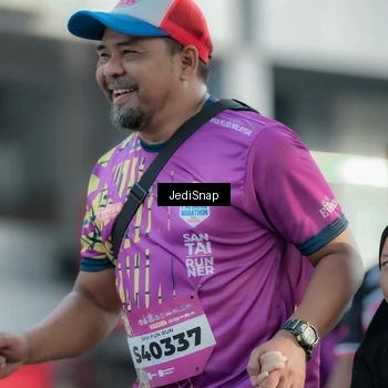 Runner Photo 5914573