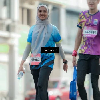 Runner Photo 5914575