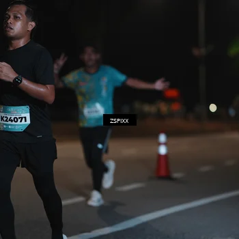 Runner Photo 5914580