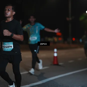 Runner Photo 5914587
