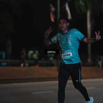 Runner Photo 5914597