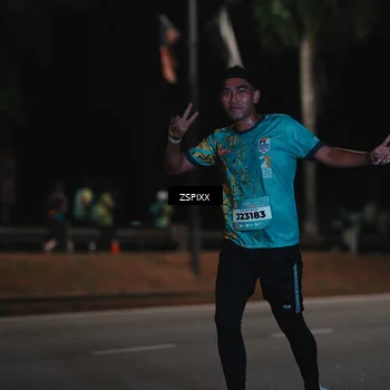 Runner Photo 5914599