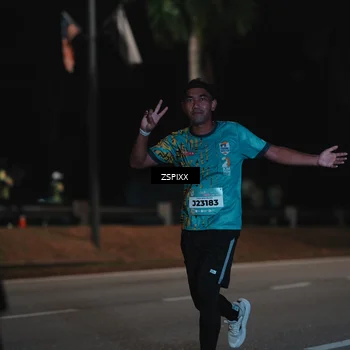 Runner Photo 5914600