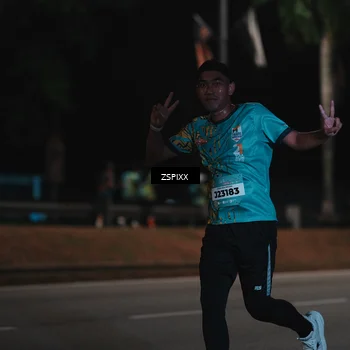 Runner Photo 5914602