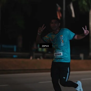 Runner Photo 5914607
