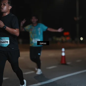 Runner Photo 5914611