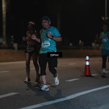 Runner Photo 5914640