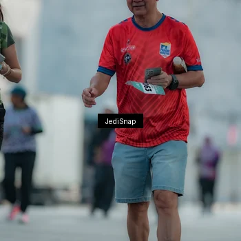 Runner Photo 5914645