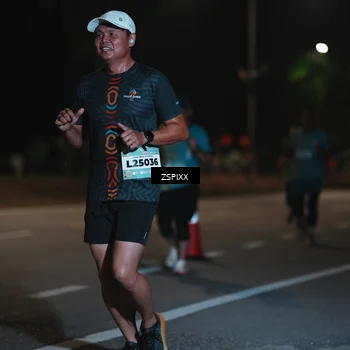 Runner Photo 5914647