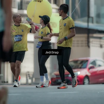 Runner Photo 5914653