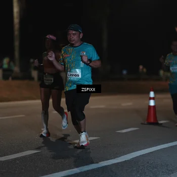 Runner Photo 5914654