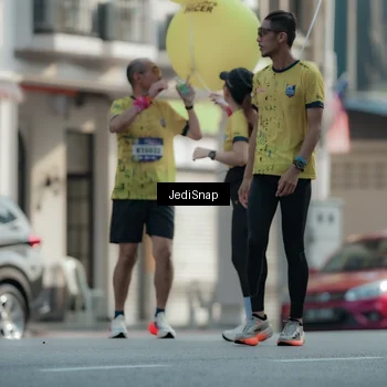 Runner Photo 5914660