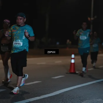 Runner Photo 5914661