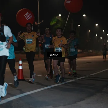 Runner Photo 5914696