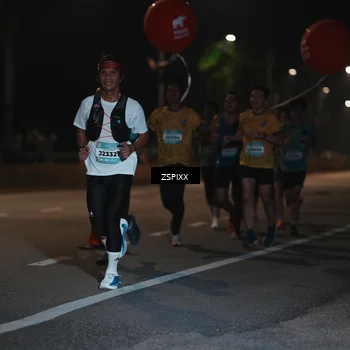 Runner Photo 5914702