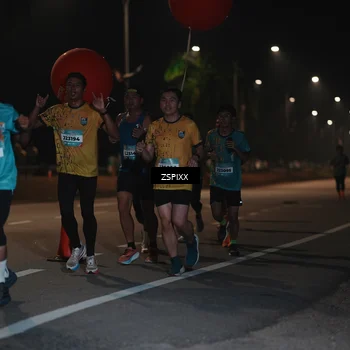 Runner Photo 5914704